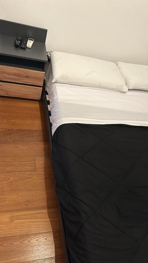 Suite Poggiofranco Apartment in Bari