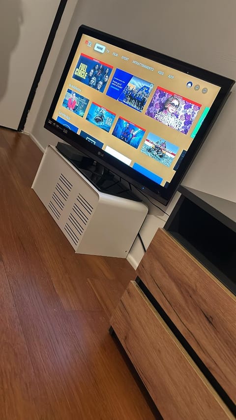 Suite Poggiofranco Apartment in Bari