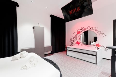 Poerio 40 Apartment in Pescara