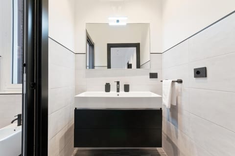 Poerio 40 Apartment in Pescara