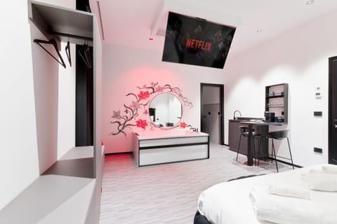 Poerio 40 Apartment in Pescara