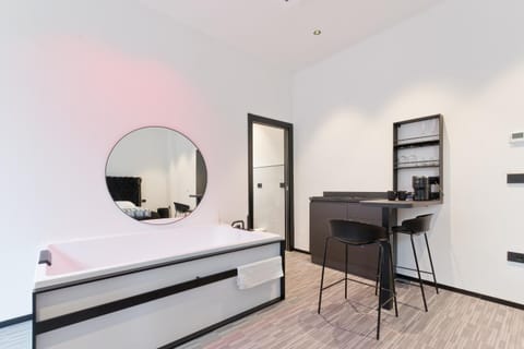 Poerio 40 Apartment in Pescara