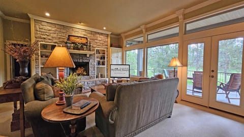 Titleist 7 House in Sunriver