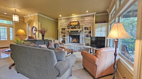 Titleist 7 House in Sunriver