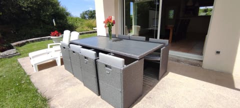 Le Clos de La Plage House in Brittany