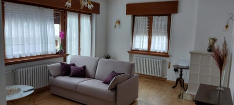 Casa Elena Apartment in Friuli-Venezia Giulia