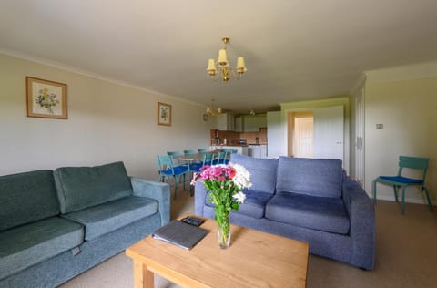 Clowance, Golf View 80b Apartment in England