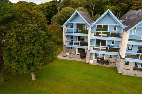 Clowance, Golf View 80b Apartment in England