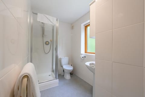 Clowance, Golf View 80b Apartment in England