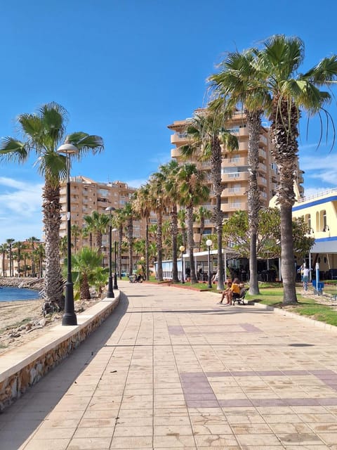Property building, Neighbourhood, Beach, Sea view, Location