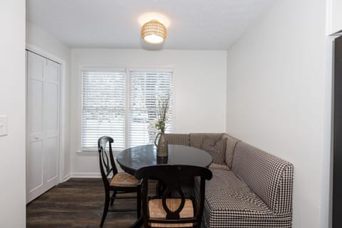 Group Getaway 6BR Near Fort Benning Huge Kitchen Private Yard House in Columbus