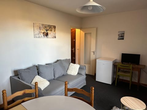 Les Marguerites Apartment in Uvernet-Fours