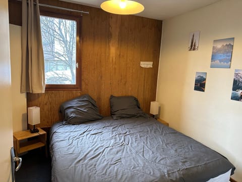 Les Marguerites Apartment in Uvernet-Fours