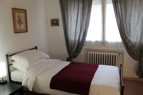 Una scelta strategica Apartment in Bologna