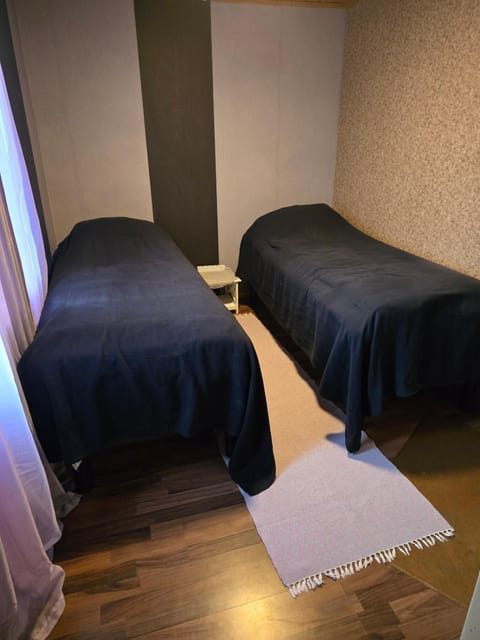 Vanha myllärin torppa House in Finland