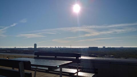 View (from property/room)