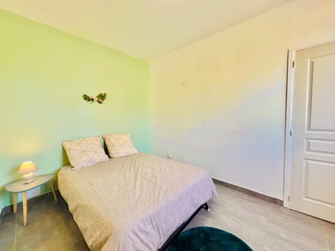 Coeur de Fos-Centre Ville-CLIM-Plages-Parking-4 personnes Apartment in Provence-Alpes-Côte d'Azur