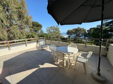 Patio, View (from property/room)