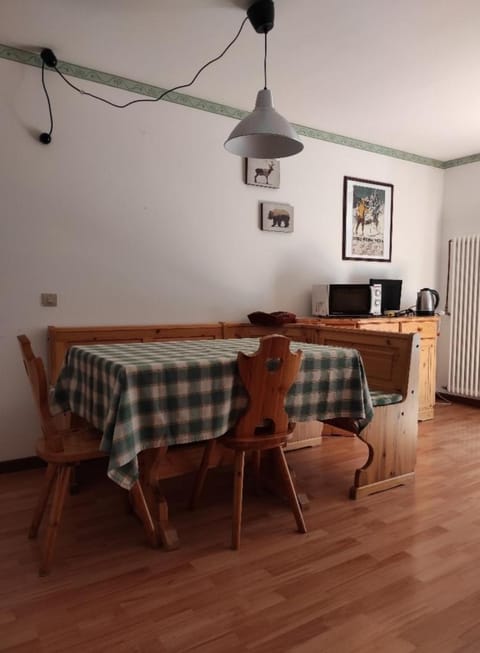 Monolocale nel cuore delle Alpi Apartment in Province of Brescia