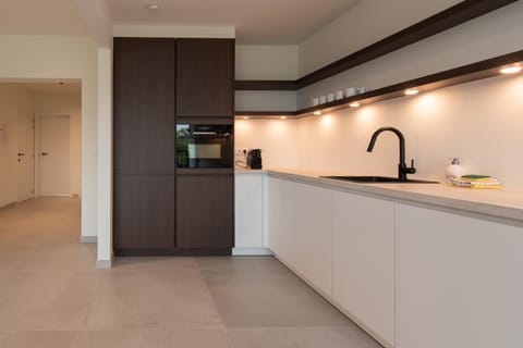 Cozy Seaside Apartment Apartment in Ostend