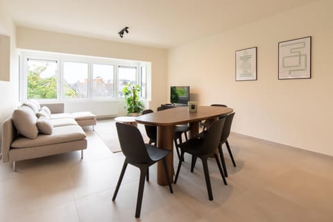 Cozy Seaside Apartment Apartment in Ostend