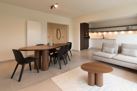 Cozy Seaside Apartment Apartment in Ostend