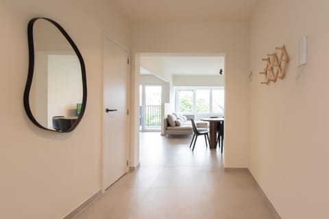 Cozy Seaside Apartment Apartment in Ostend