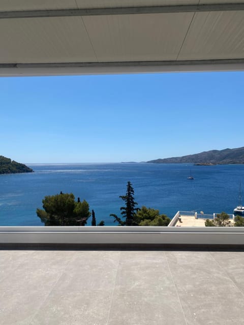 SEMIRAMIS Luxury Apartments Apartment in Poros