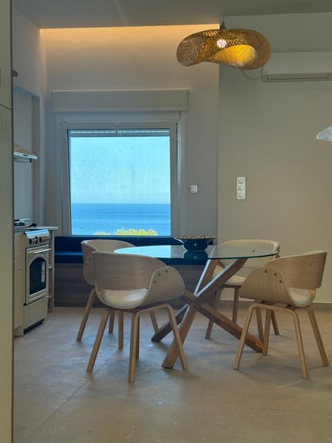 SEMIRAMIS Luxury Apartments Apartment in Poros