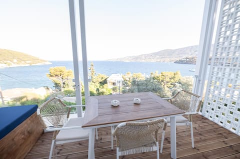 SEMIRAMIS Luxury Apartments Apartment in Poros