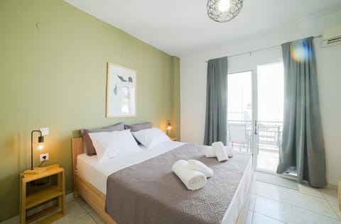 Dimitras luxury apartments 2nd Apartment in Decentralized Administration of Macedonia and Thrace