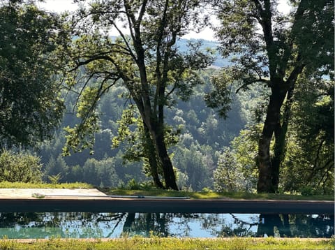 Day, Swimming pool