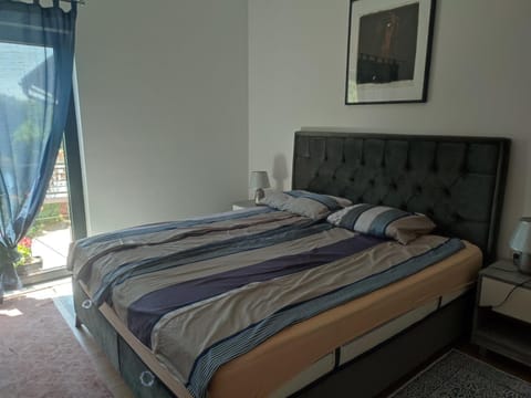 Sarajevo Hills-POOL&JACUZZI private garden Home-Near Old Town Apartment in Sarajevo