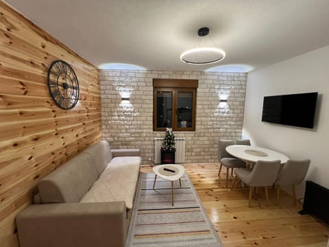 Apartments S&S Apartment in Montenegro