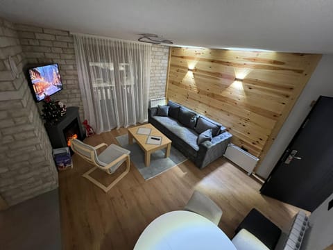 Apartments S&S Apartment in Montenegro