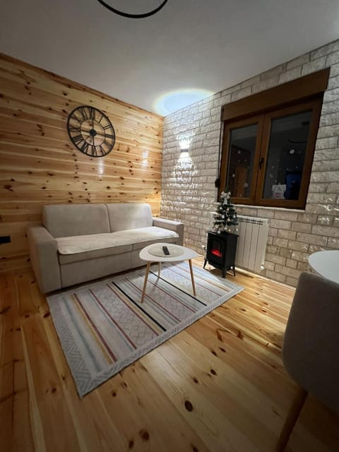 Apartments S&S Apartment in Montenegro