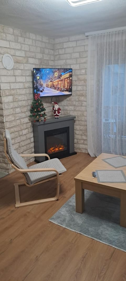 Apartments S&S Apartment in Montenegro