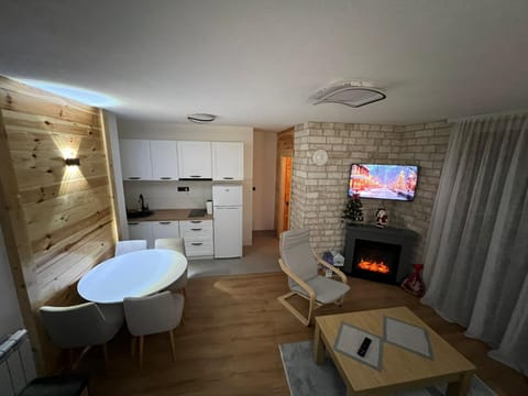 Apartments S&S Apartment in Montenegro