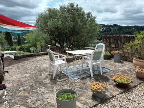 Maison typique Ardechoise House in Provence-Alpes-Côte d'Azur