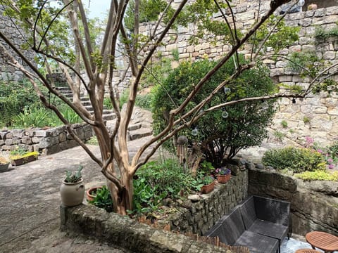 Maison typique Ardechoise House in Provence-Alpes-Côte d'Azur