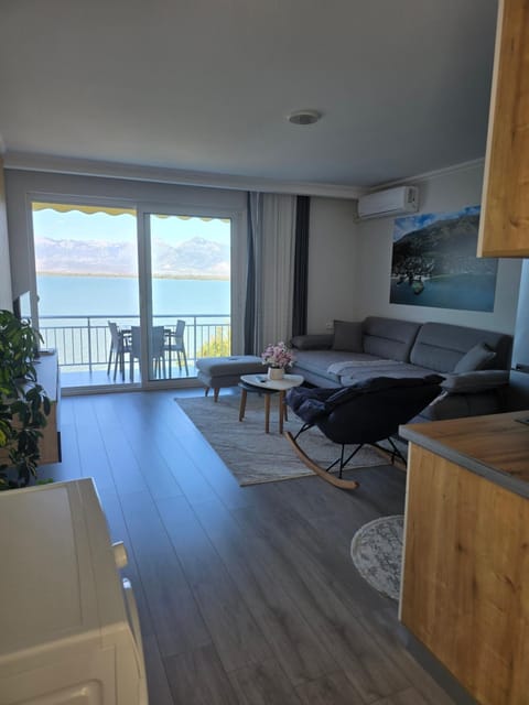 Shiroka's Special Guest Apartment in Montenegro