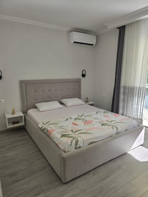 Shiroka's Special Guest Apartment in Montenegro