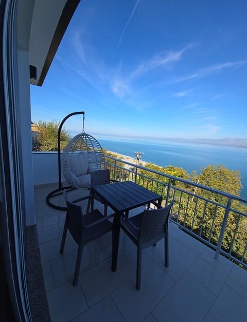 Shiroka's Special Guest Apartment in Montenegro