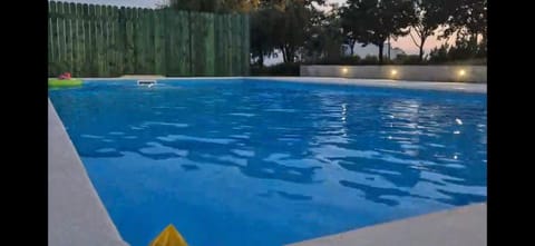 Familyway Croatia Family villa with privat Pool near Slavonski Brod Villa in Brod-Posavina County, Croatia