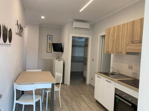 GioAndre Apartment in Liguria