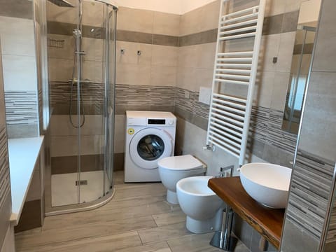 GioAndre Apartment in Liguria