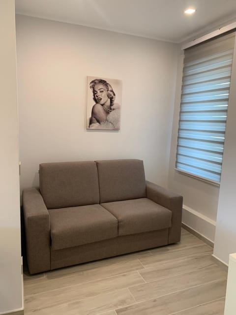 GioAndre Apartment in Liguria