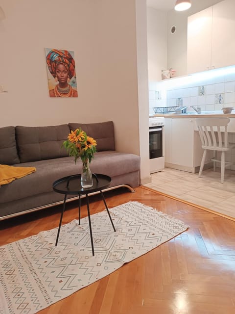 Apartman Casper Apartment in Mostar