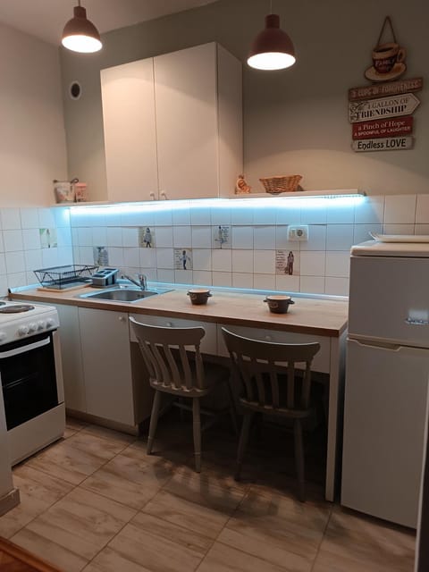 Apartman Casper Apartment in Mostar