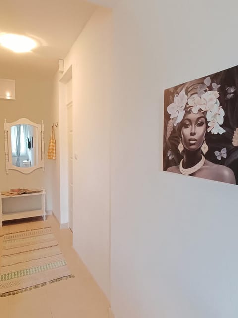 Apartman Casper Apartment in Mostar